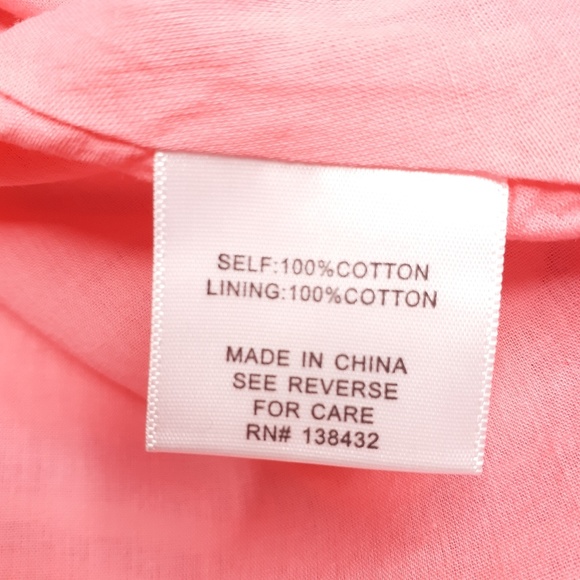 Summer Dress - Picture 8 of 8